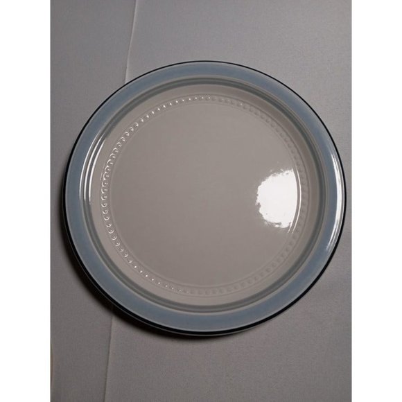 Crowning Fashion‎ Dinnerware from Japan by Johann Haviland 11" (1c1) - Picture 1 of 5
